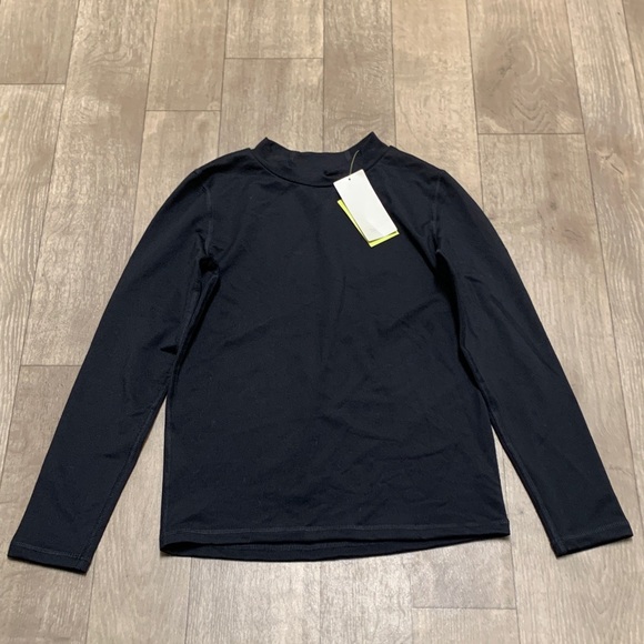 NWT All In Motion Athletic Performance Active Gym Training Shirt - Picture 1 of 8